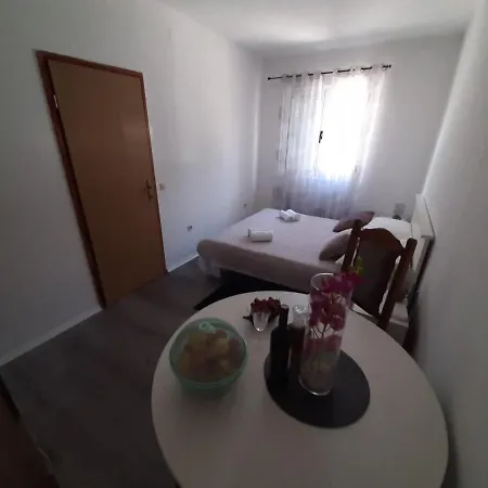 Jadranka Apartamento