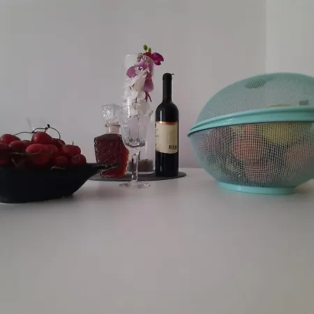 Apartamento Jadranka