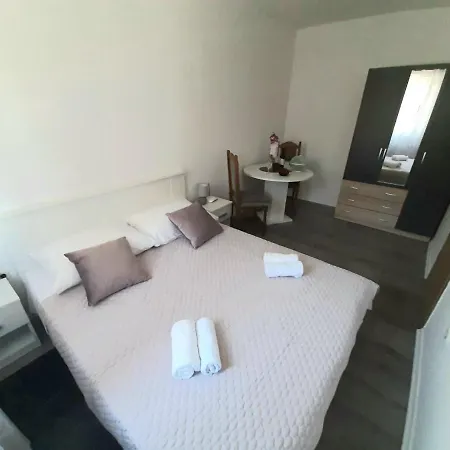 Apartamento Jadranka *