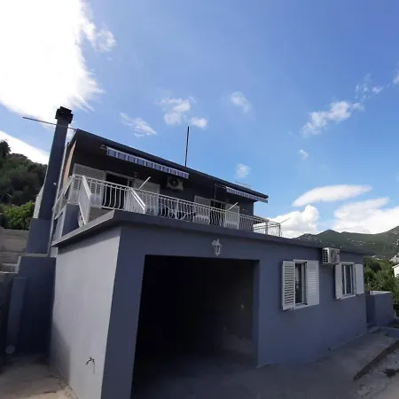 Apartamento Jadranka *