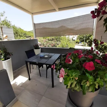 Apartamento Jadranka