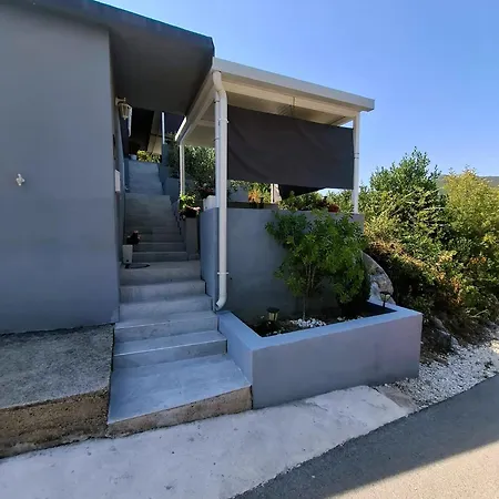 Apartamento Jadranka