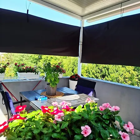 Jadranka Apartamento
